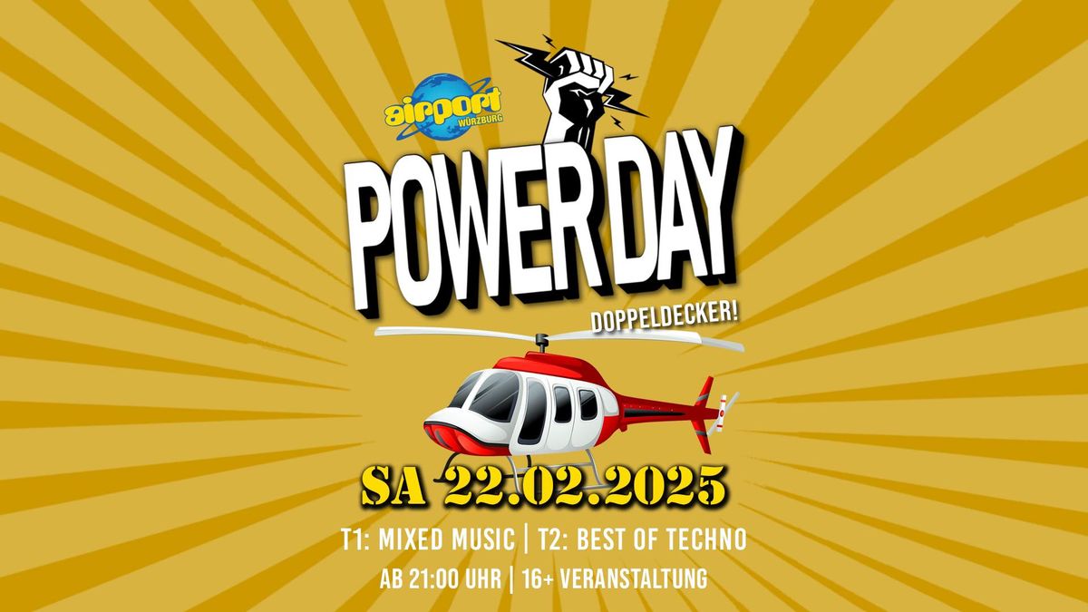 Powerday