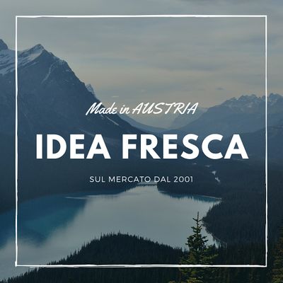 Idea Fresca