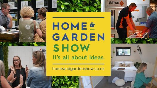 North Shore Home and Garden Show 2022