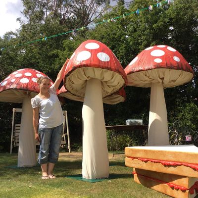 Sue Lynas - Bee Creative