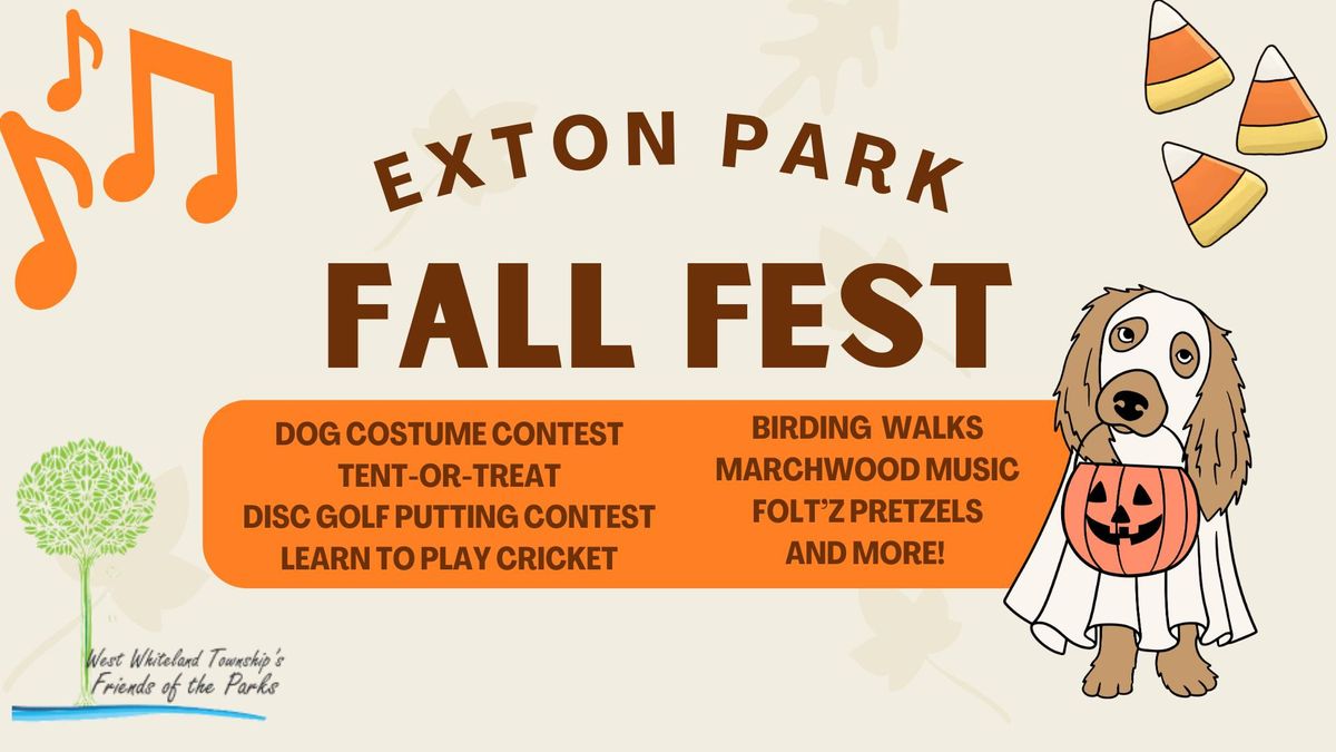 Exton Park Fall Fest 