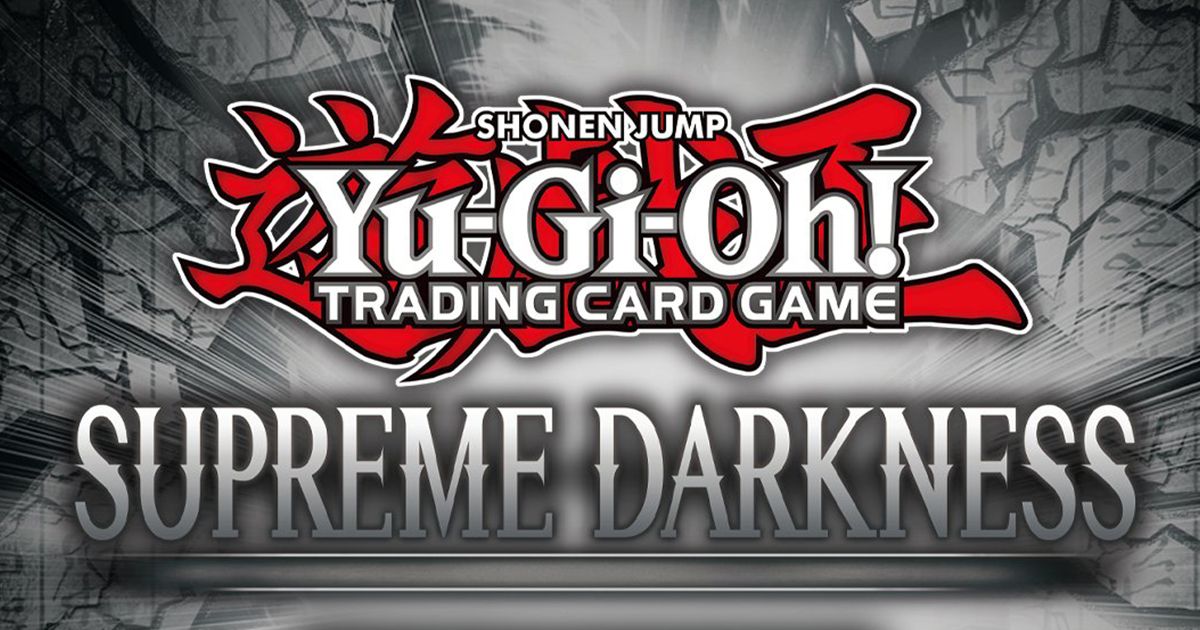 Yugioh: SUDA Box Tournament 