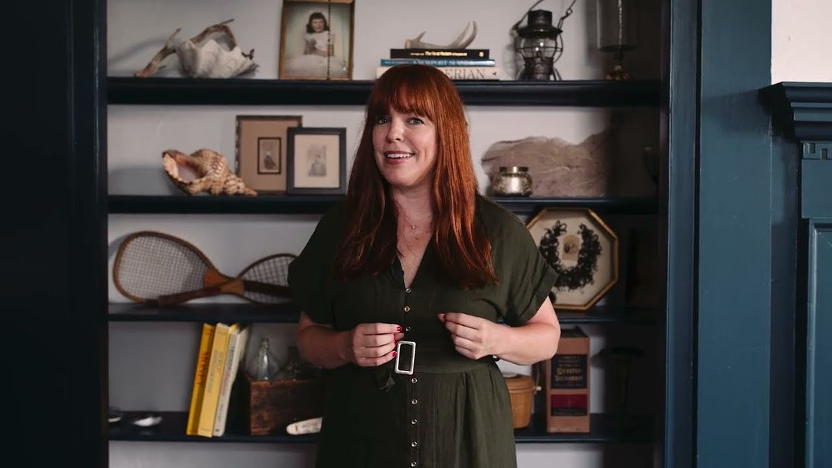 Amy Bruni