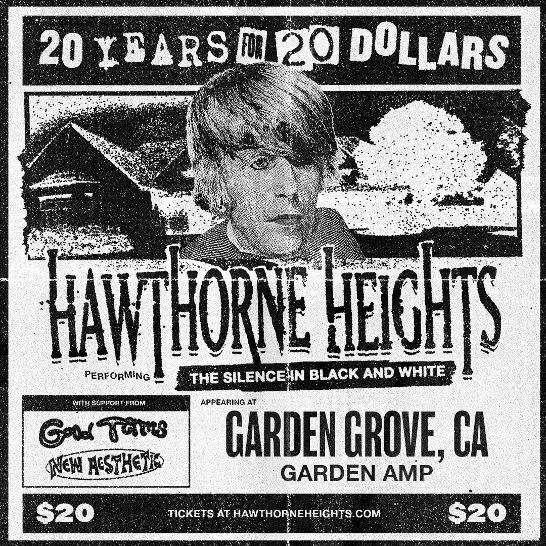 Hawthorne Heights