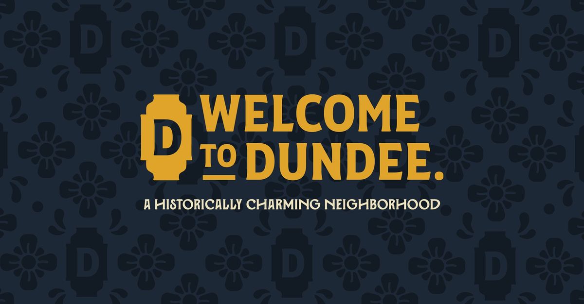 Dundee Welcome Weekend