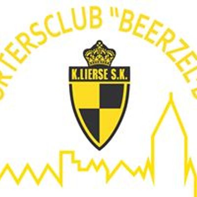 Supportersclub Beerzel-Dorp