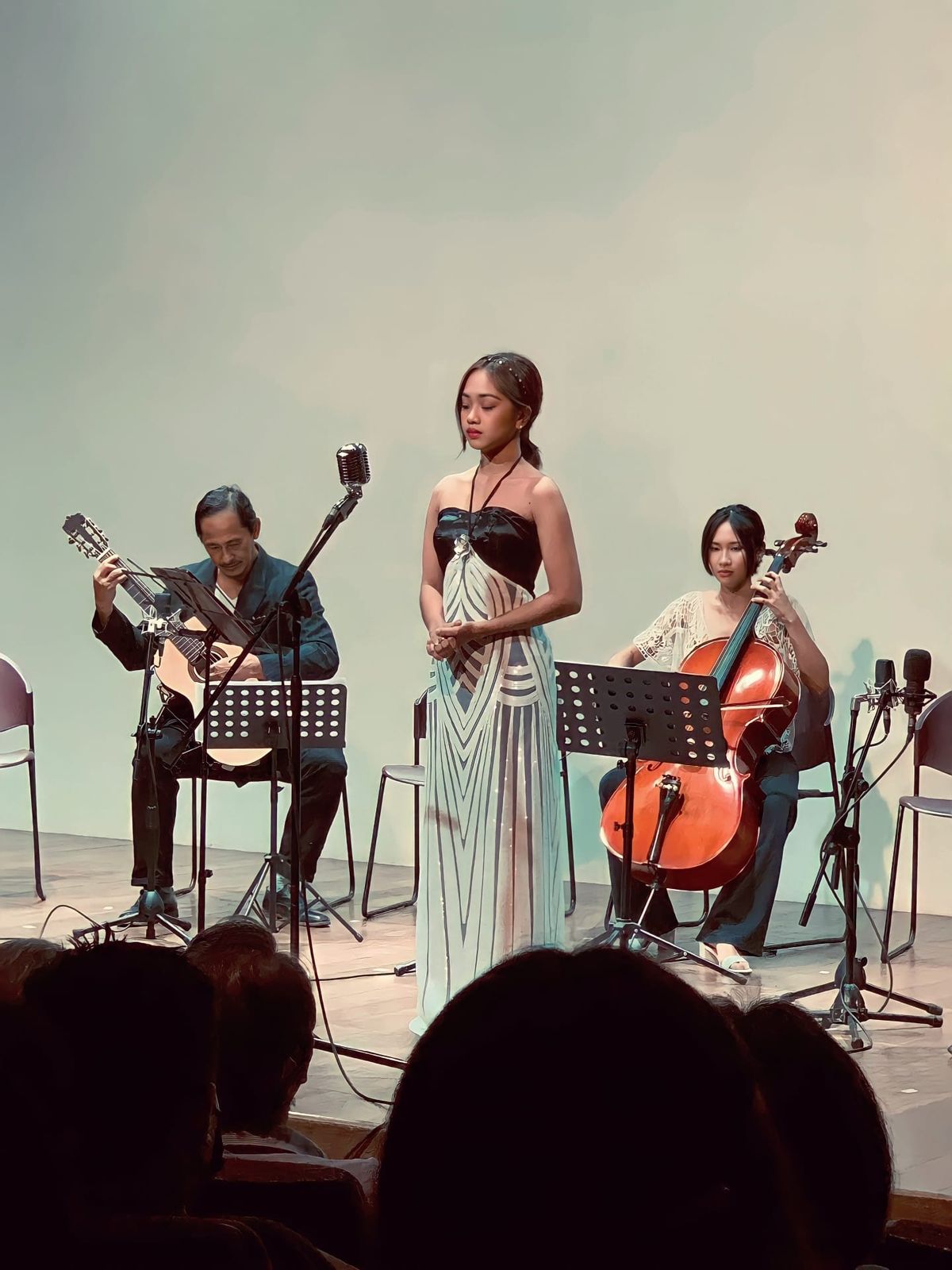 Cebu International Choral Festival