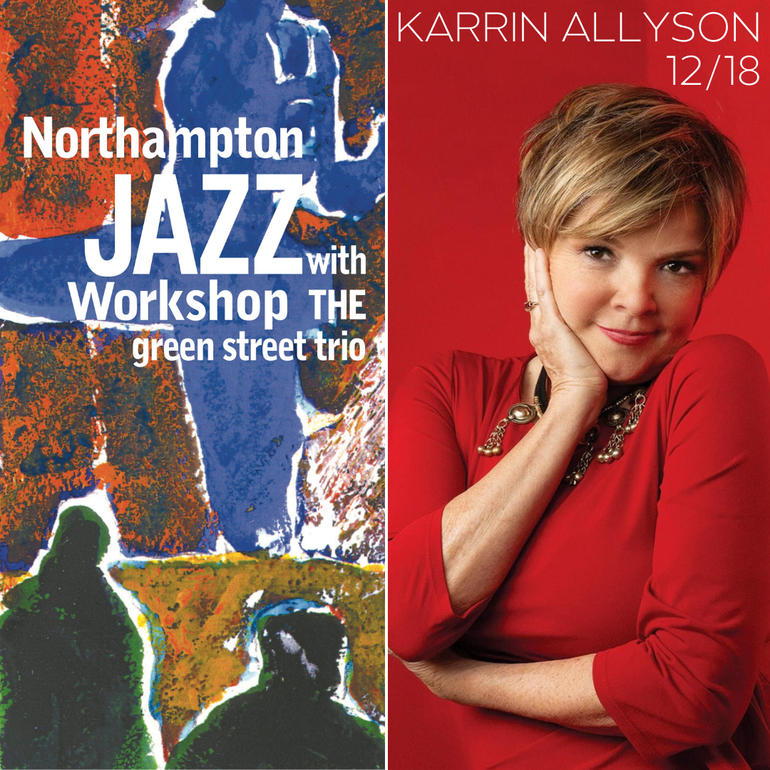 Karrin Allyson at Broward Center Amaturo