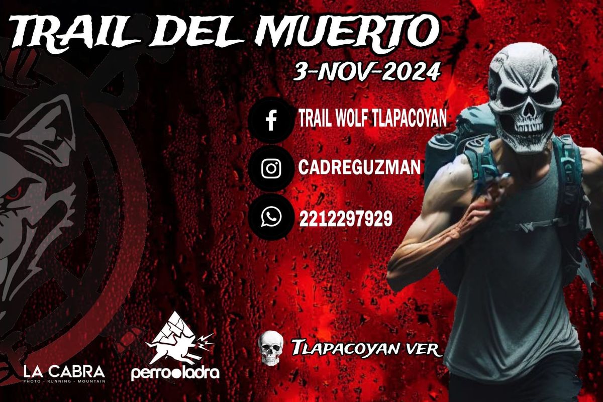 TRAIL DEL MUERTO 2024