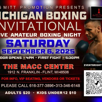 Big Mitt Promotions