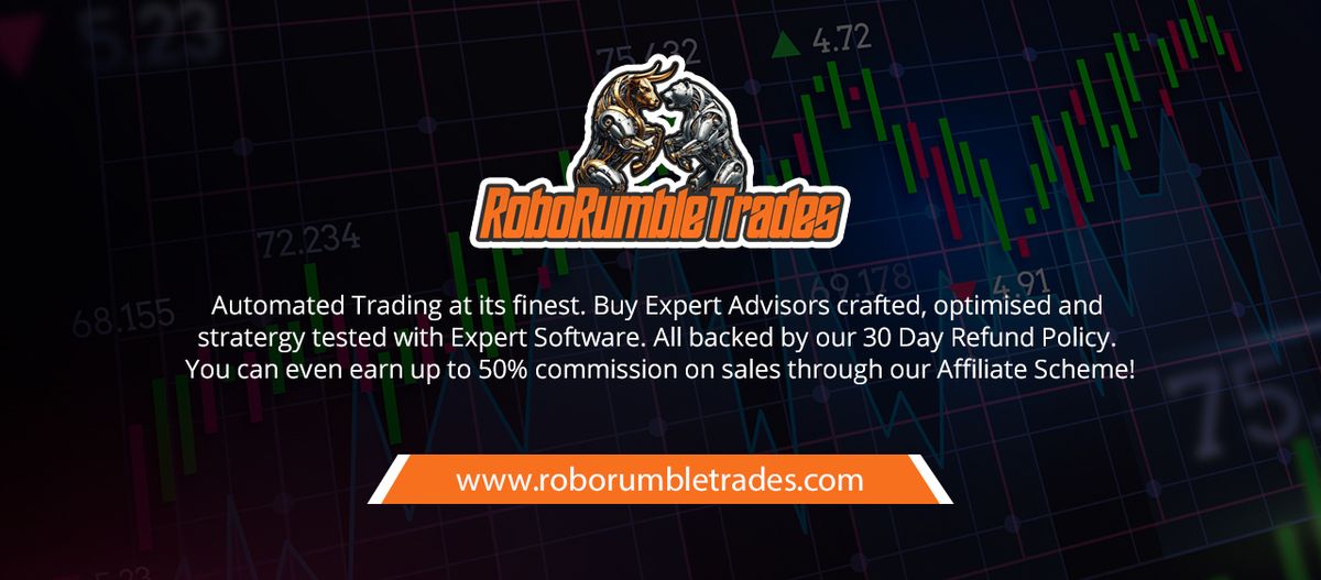 Explore The Power Of Automated Trading, Our Portfolios & Affiliate Scheme (FREE)