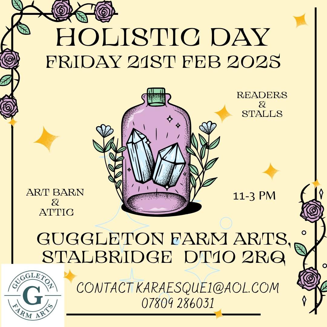 Holistic Day