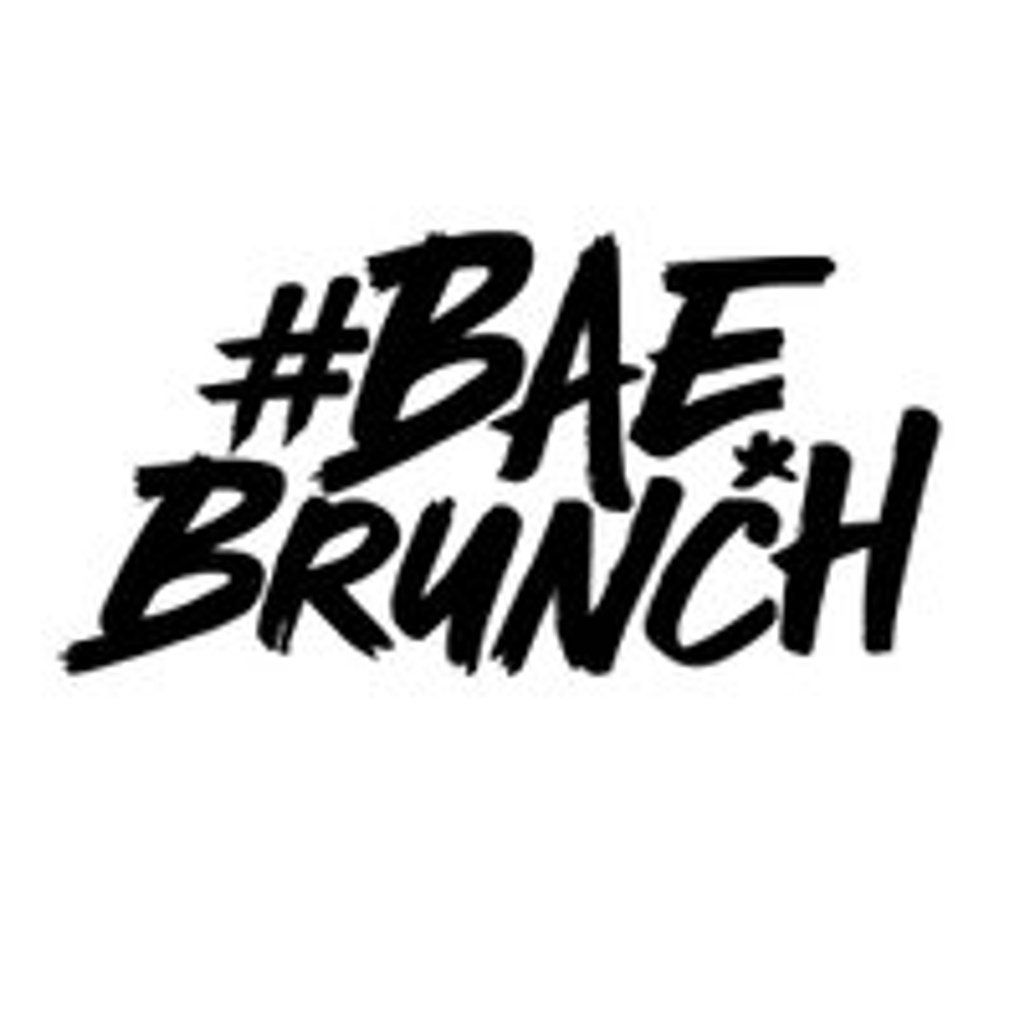 #Bae Brunch - Night Edition @ XOYO, Bham