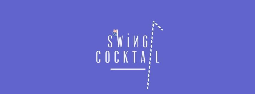 Swing Cocktail#10 - Lindy Hop & solo Jazz