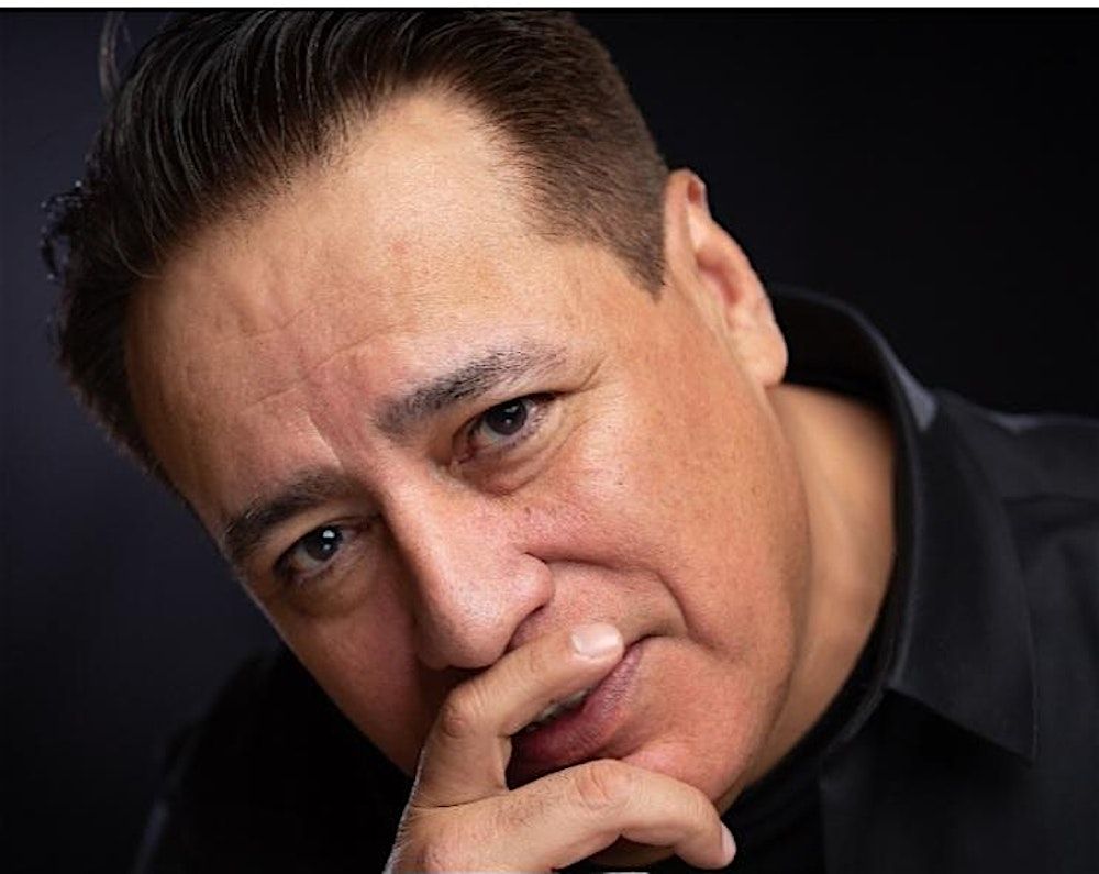 Willie Barcena