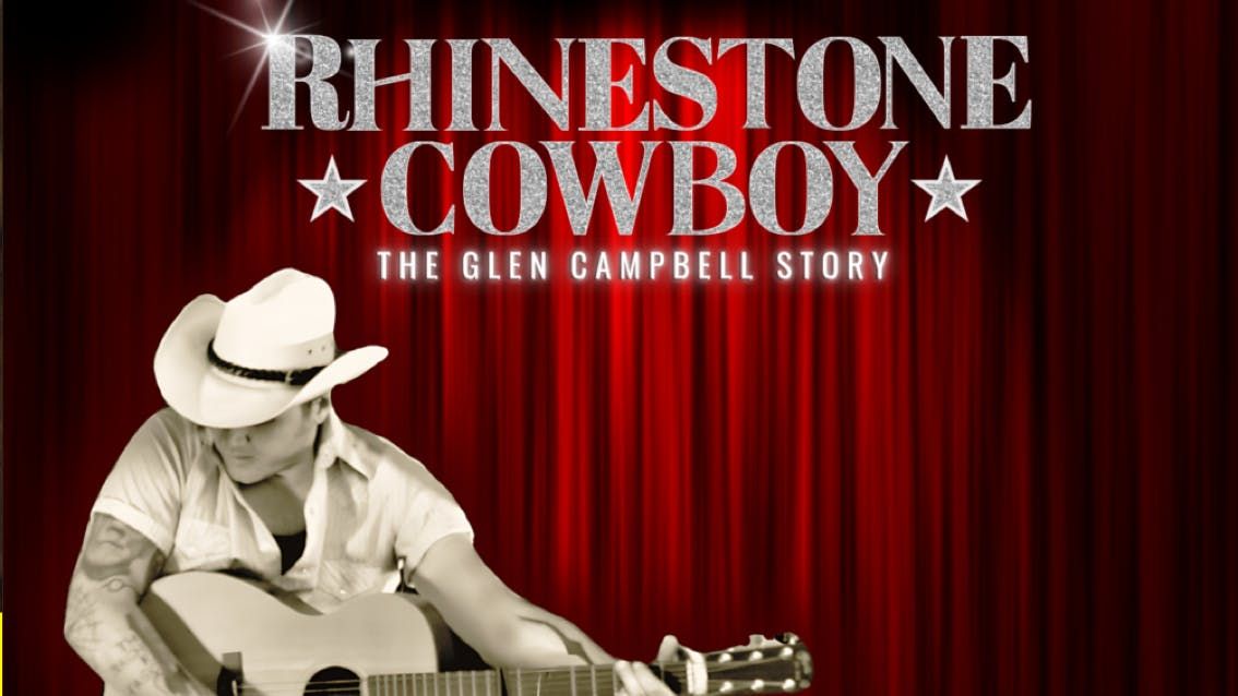 \ud83e\udd20 Rhinestone Cowboy - The Story of Glen Campbell
