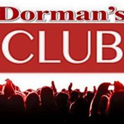 Dormans club new