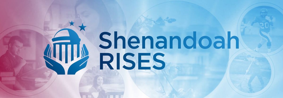 Radford Highlanders vs. Shenandoah Hornets