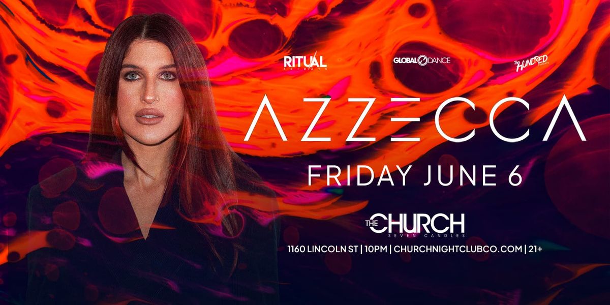 Azzecca at Cermak Hall - Radius Chicago