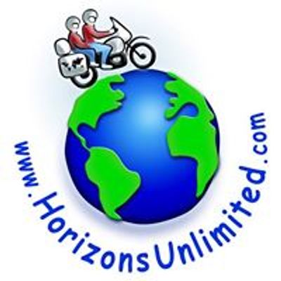 Horizons Unlimited Motorcycle Travel