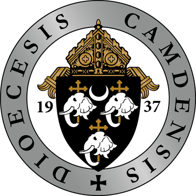 The Diocese of Camden & ManUp Ministries