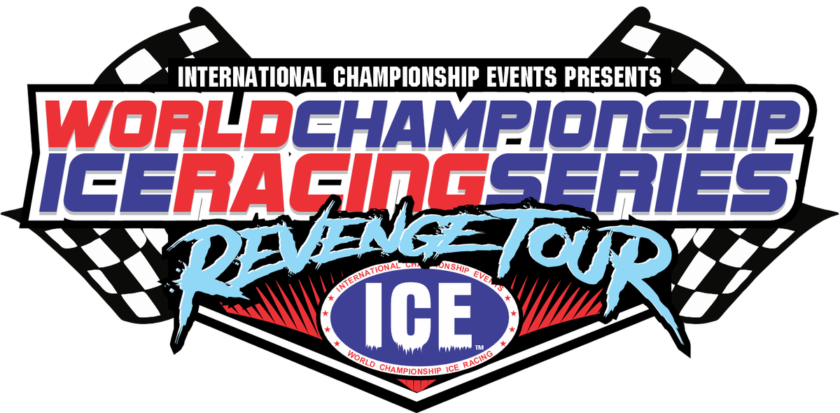 World Championship Motorcycle Ice Racing