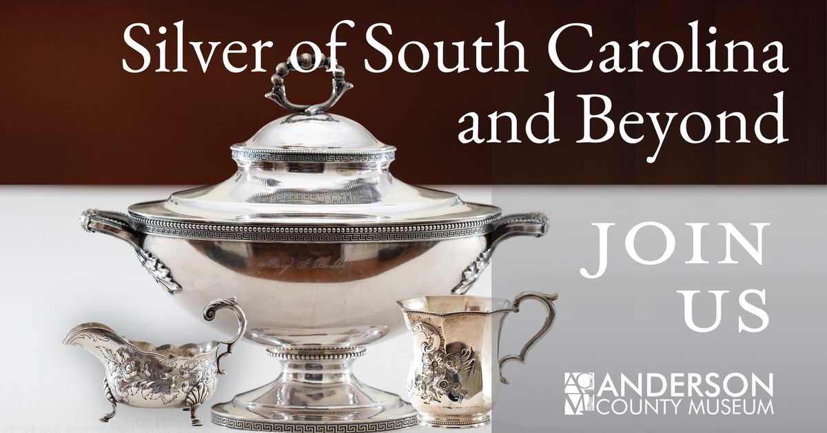 Silver of South Carolina and Beyond