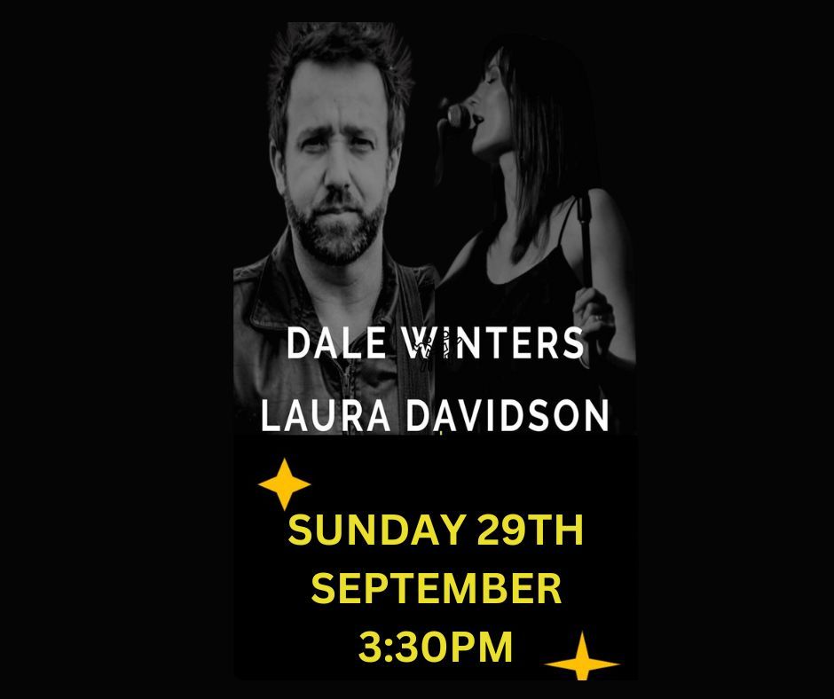 Laura Davidson & Dale Winters