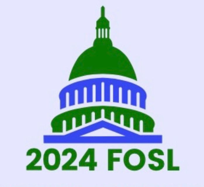 2024 FOSL Annual Meeting