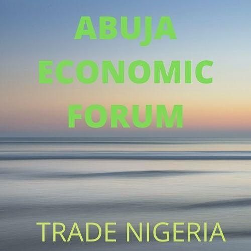 Abuja Economic Forum