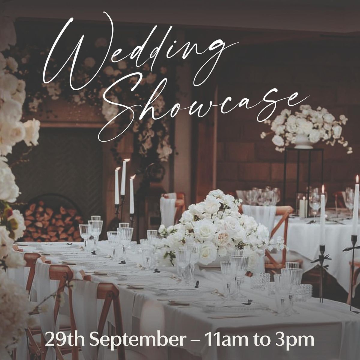 Peak Edge Hotel Wedding Showcase