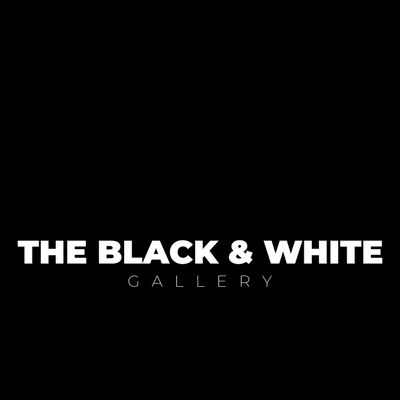 The Black & White Gallery, Contact