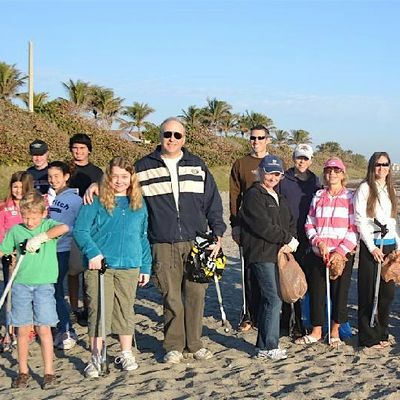 Friends of Jupiter Beach