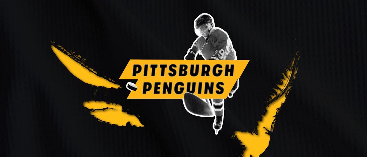 Parking Montreal Canadiens at Pittsburgh Penguins