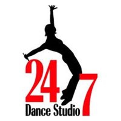 24\/7 Dance Studio