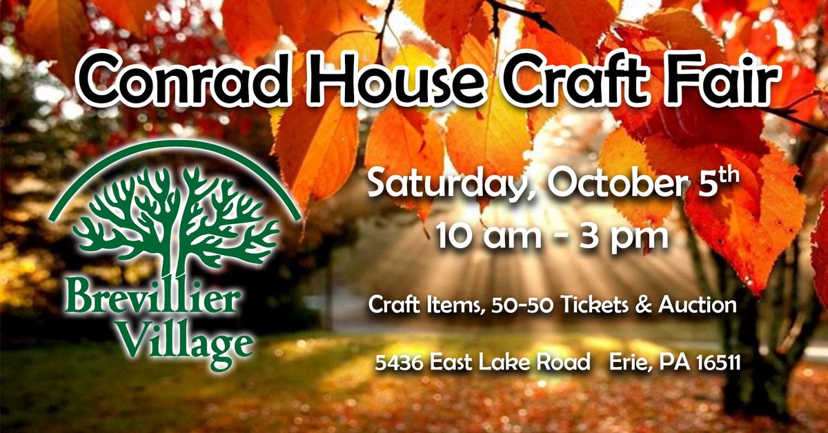 Craft Fair