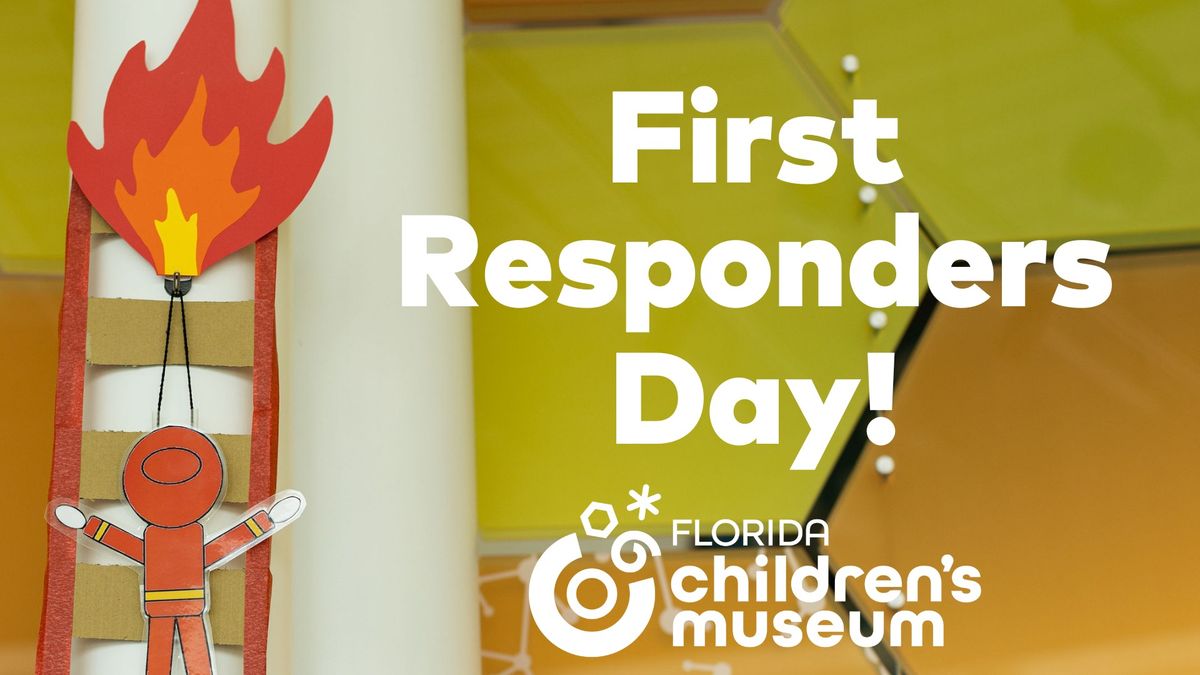 First Responders Day