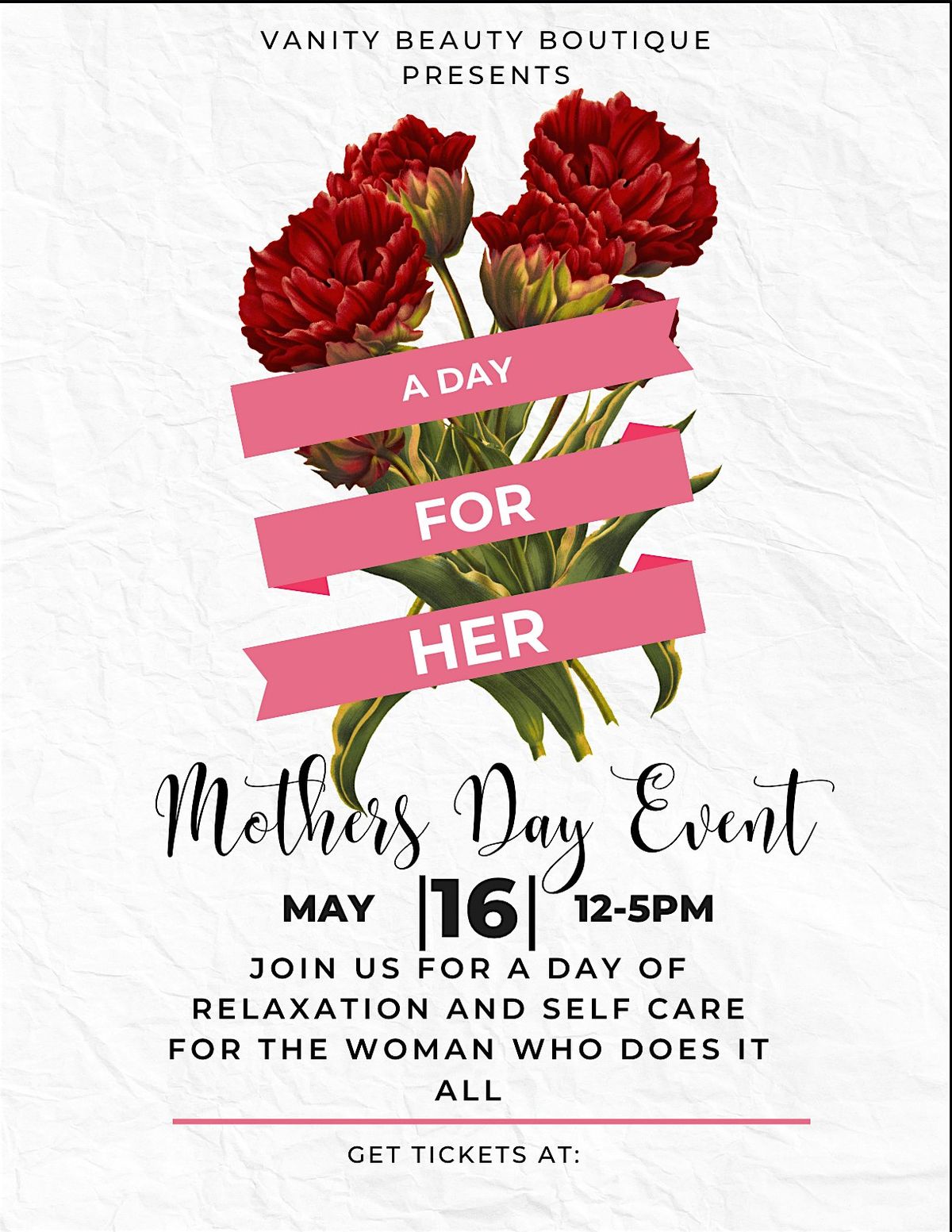A Day for Her