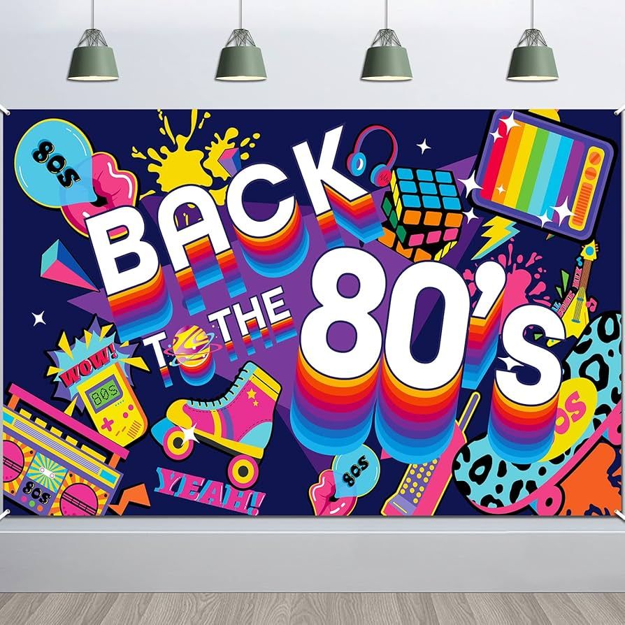 Back to the 80s - Le meilleur des annees 80