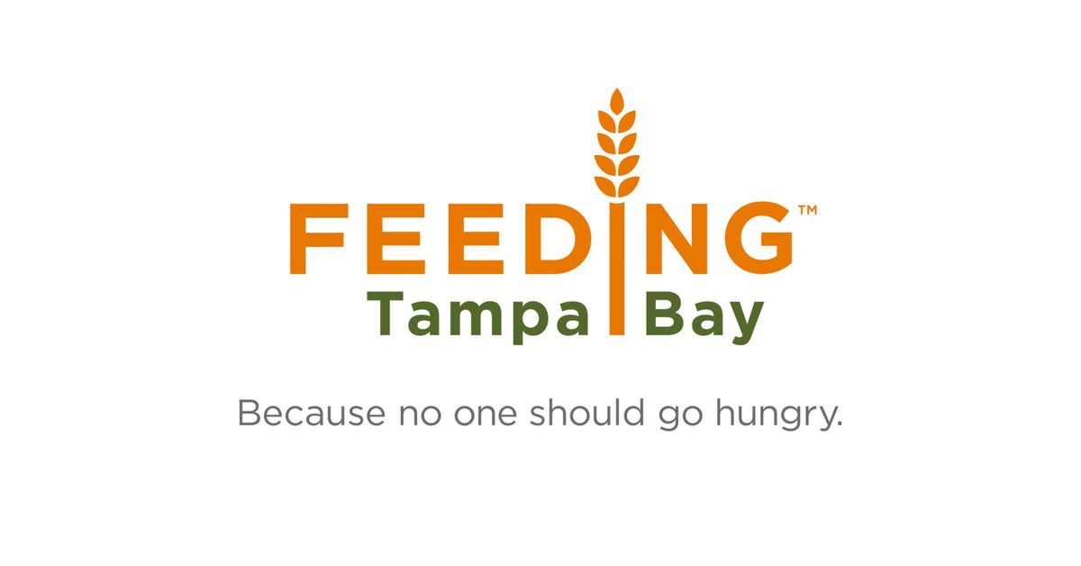 Feeding Tampa Bay Mobile Pantry