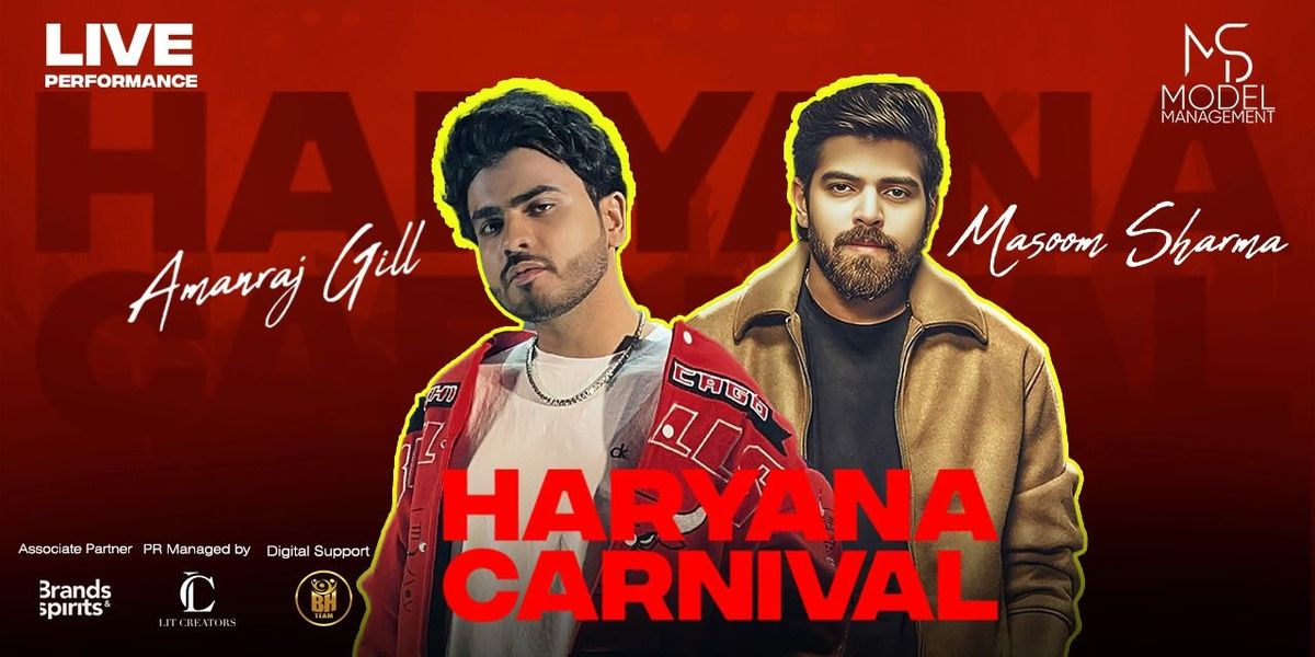 Haryana Carnival