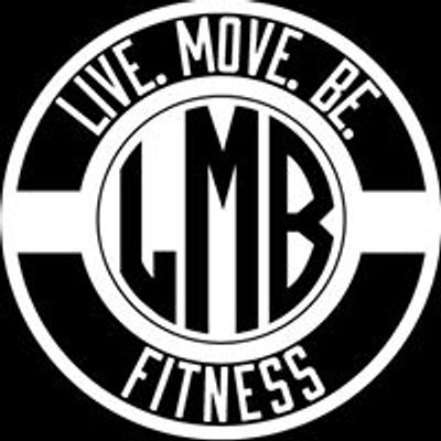 Live Move Be Fitness Studio