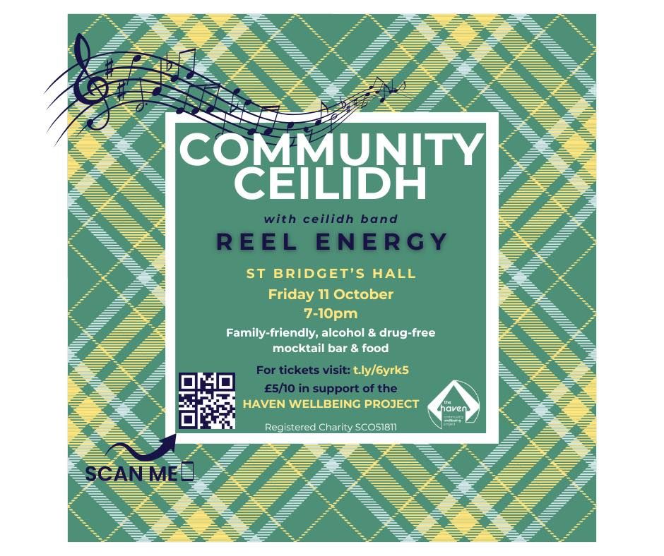 Community Ceilidh