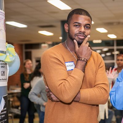 iMentor Chicago - Background Checks