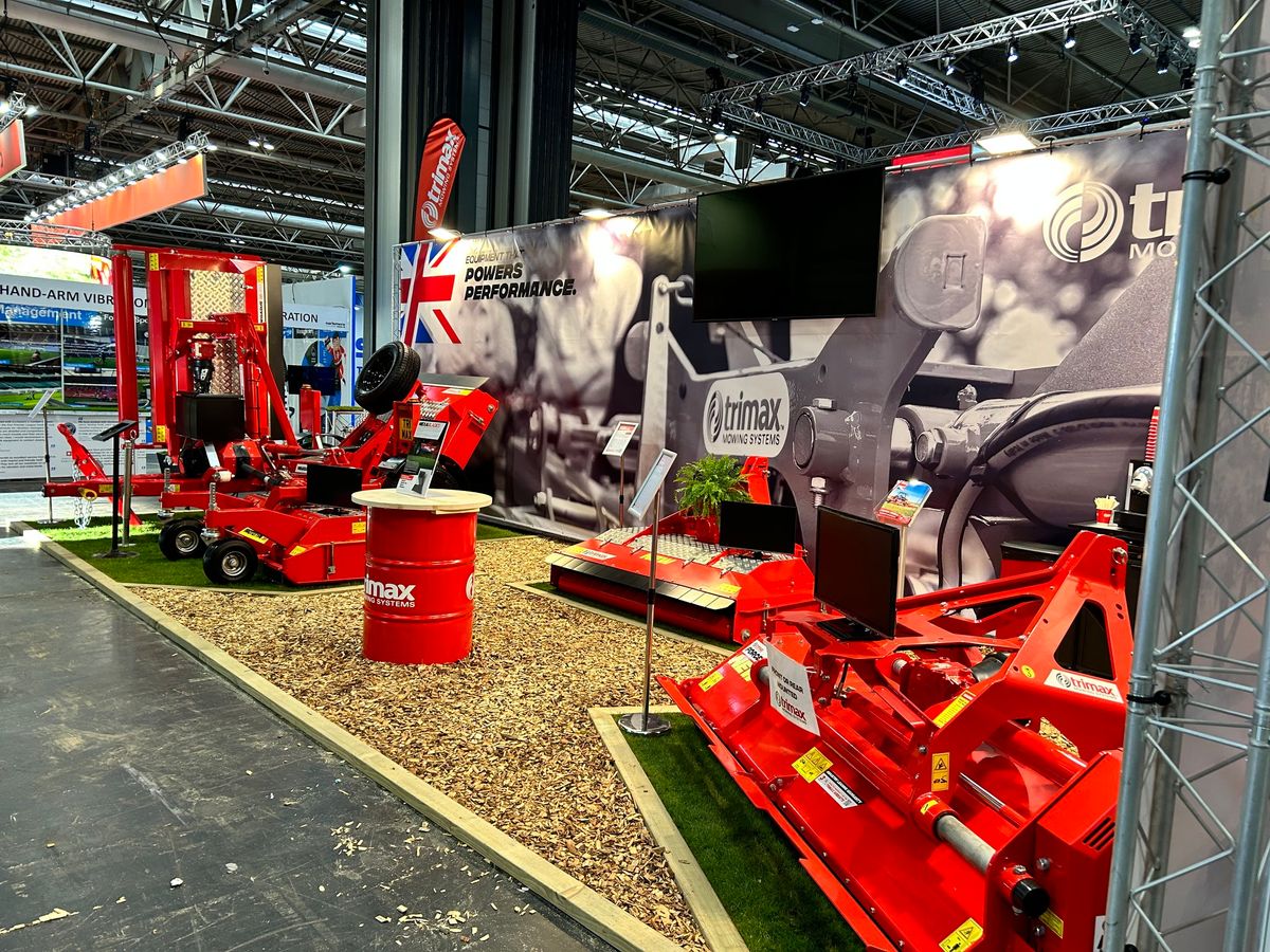 Saltex 2024