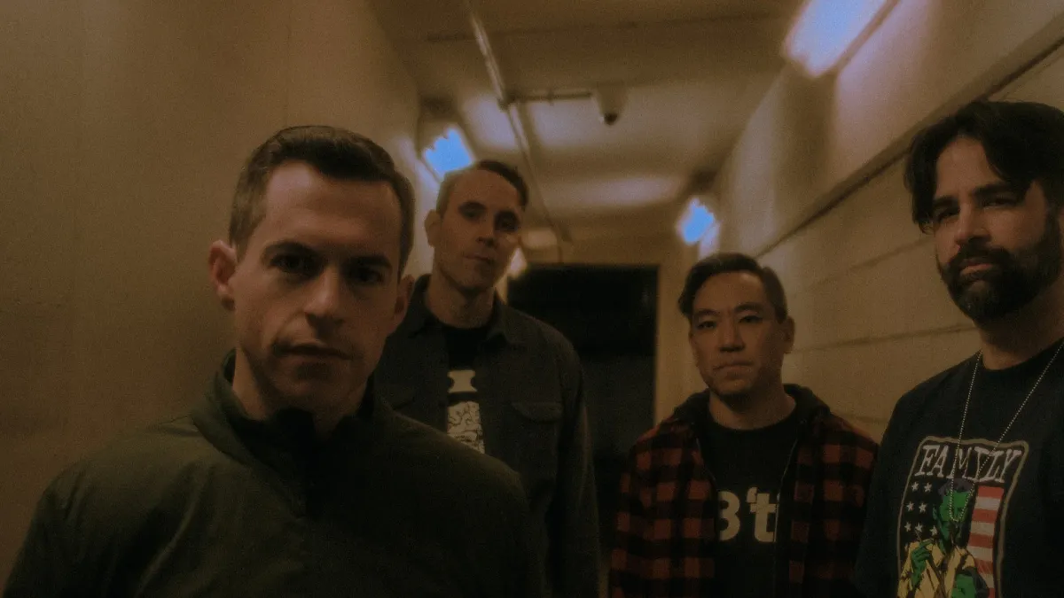 Incendiary in Manchester