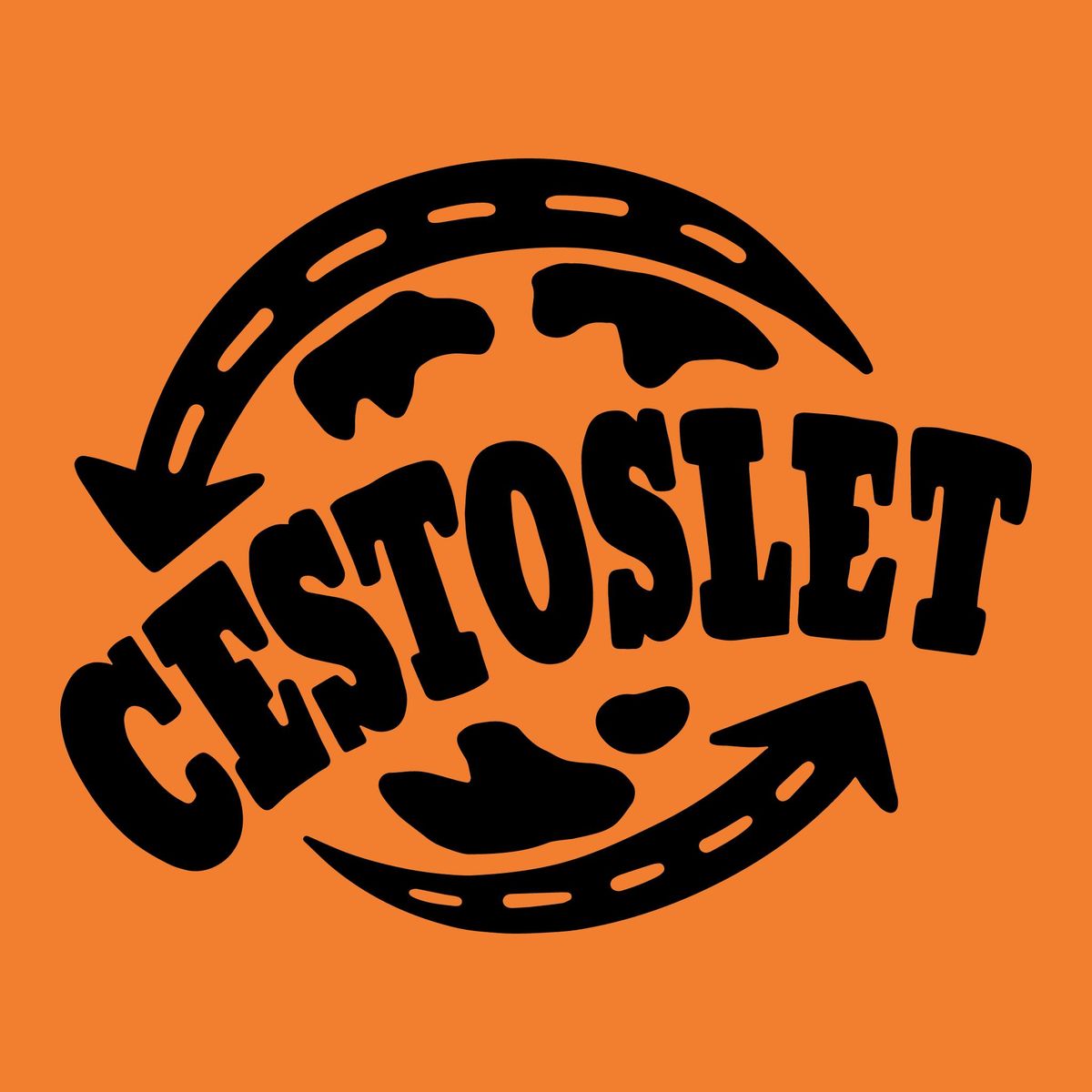 Cestoslet 2025