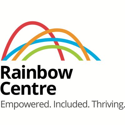 Rainbow Centre YAA!