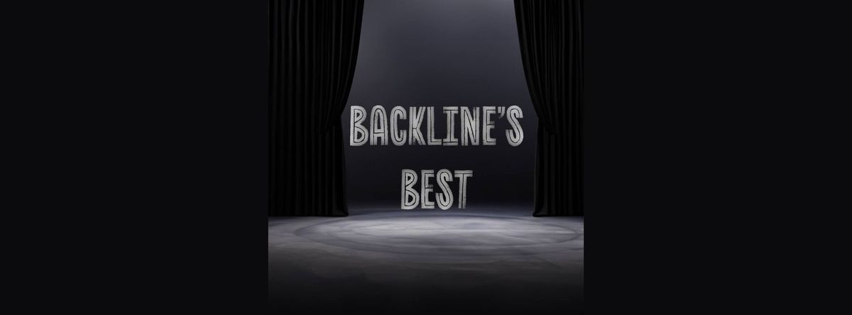 Backline's Best