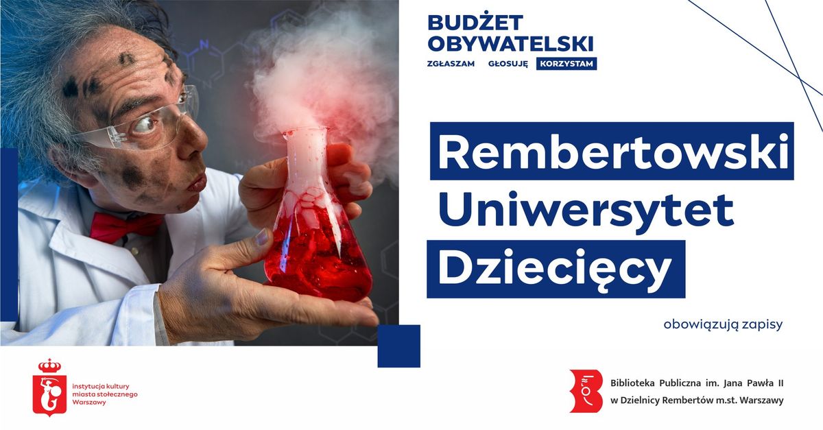 Rembertowski Uniwersytet Dzieci\u0119cy - Stany skupienia materii 